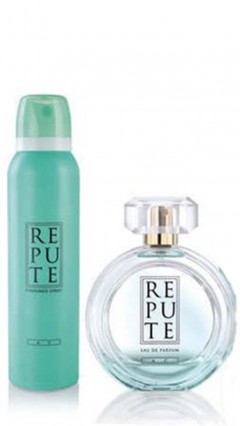 Repute Tact For Women Bayan Parfümü ve Deodorant resmi