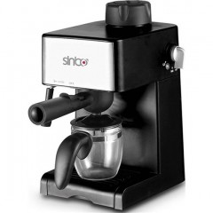 Sinbo SCM-2925 Espresso ve Cappuccino Kahve Makinası 