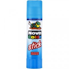 Nova Color Stick Yapıştırıcı-Büyük  