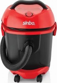 Sinbo SVC-3484 Elektrikli Süpürge